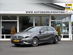 Mercedes-Benz A-klasse - 180 Ambition Automaat Amg velgen Trekhaak
