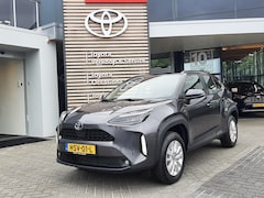 Toyota Yaris Cross - 1.5 Hybrid HEAD-UP STOEL/STUURVERW DRAADLOOS KEYLESS ELEK-KLEP NAVI APPLE/ANDROID KEYLESS