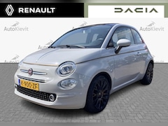Fiat 500 - 1.2 Collezione