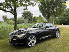 BMW Z4 Roadster - SDrive23i Executive