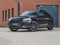 Audi Q5 Sportback - 55 TFSI e S edition | Pano | Luchtvering | Memory | B&O | Head-up | Massage