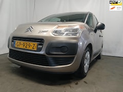 Citroën C3 Picasso - 1.4 VTi Seduction - Airco - Loopt op 3 Cilinders