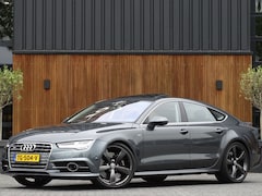 Audi S7 - Sportback 4.0 TFSI S7 V8T 451PK Quattro Proline + / facelift / LED