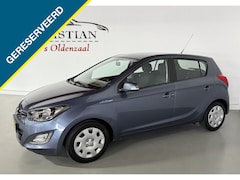Hyundai i20 - 1.4i i-Motion | BLUETOOTH | TREKHAAK