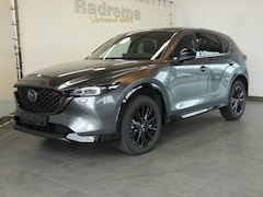 Mazda CX-5 - CX-5 2.5 SKYACTIV-G 194 Homura AWD (EURO 6d)