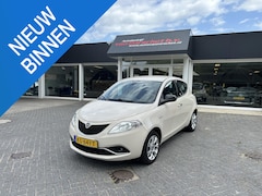 Lancia Y(psilon) - Ypsilon 0.9 TwinAir Opening Edition