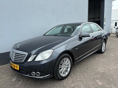 Mercedes-Benz E-klasse - 200 CGI Business Class Elegance Automaat - Unieke Staat