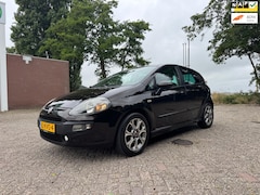 Fiat Punto Evo - 1.4 Racing