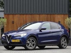 Alfa Romeo Stelvio - 2.0 T 281PK AWD automaat Special Ed. Q4 / LED / 2018