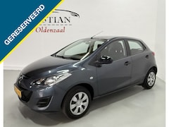 Mazda 2 - 2 1.3 Cool | AIRCO | 5D