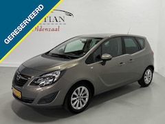 Opel Meriva - 1.4 Turbo Ann. Ed. | AIRCO | 5D