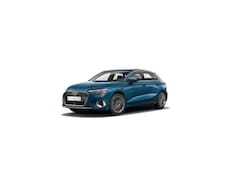 Audi A3 Sportback - 35 TFSI Business edition | 150 PK | Automaat | Multifunctioneel stuurwiel | Cruisecontrol