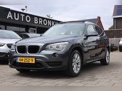 BMW X1 - SDRIVE20i | AUTOMAAT | PANO | NAVI | TREKHAAK
