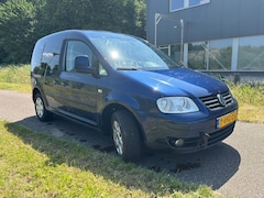 Volkswagen Caddy - 1.9 TDI
