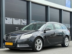 Opel Insignia - 2.0 CDTI EcoFLEX