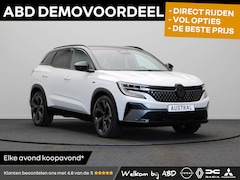 Renault Austral - E-Tech Hybrid 200pk Techno Esprit Alpine | Active driver assist | Elek. verwarmbaar stoel