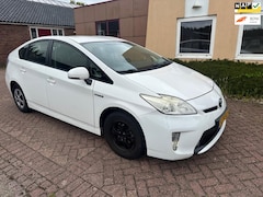 Toyota Prius - 1.8 Comfort NAVI CAMERA RIJD GOED/HYBRIDE PROBLEEM