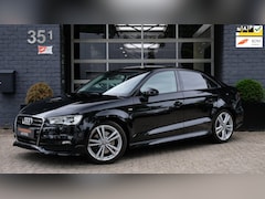 Audi A3 Limousine - 1.8 TFSI Ambiente Pro Line S S-Line