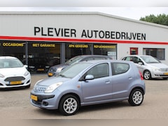 Nissan Pixo - 1.0 L 68pk