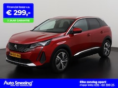 Peugeot 3008 - 1.6 HYbrid 225 Allure Pack | Elek achterklep | Camera | Carplay | Zondag Open