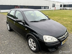 Opel Corsa - 1.2-16V Rhythm / Airco / Cruise / APK / NAP /
