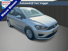 Volkswagen Golf Sportsvan - 1.2 TSI Business Edition airco, parkeersensoren, elek ramen