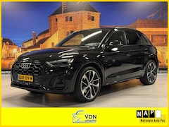 Audi Q5 - 55 TFSI-e Quattro S Edition Full Options Panodak B&O ACC