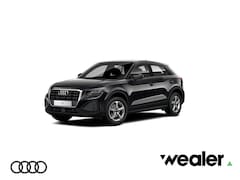 Audi Q2 - 30 TFSI Pro Line | 110 PK | Climate control | Apple Carplay/Android Auto | Cruise control