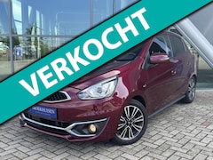 Mitsubishi Space Star - 1.2 Instyle Cruise Control / Airco / Start Stop