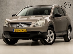 Nissan Qashqai+2 - 2.0 Optima 7 Persoons 142Pk (PANORAMADAK, YOUNGTIMER, CLIMATE, CRUISE, SPORTSTOELEN, GETIN