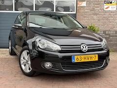 Volkswagen Golf - 1.4 TSI Highline Automaat|Climate