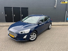 Ford Focus - 1.0 EcoBoost Trend Edition Business