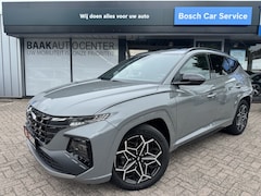 Hyundai Tucson - 1.6 T-GDI PHEV N-Line | 265PK | 4WD | Camera