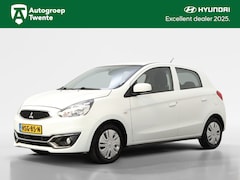 Mitsubishi Space Star - 1.0 Entry | Airco |