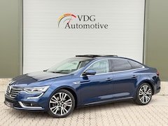 Renault Talisman - 1.6 TCE 200 EDC Initiale Paris / Pano / Adaptieve Cruise / Vol Leder / Navi / Camera / Hea