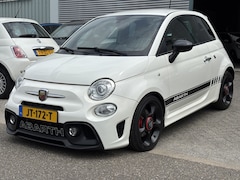 Fiat 500 Abarth - 1.4 T-Jet Autom, NW Dist.riem