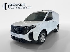 Ford Transit Courier - 1.5 EcoBlue 100pk Trend-trekhaak-lm velgen Transit Courier 1.5 EcoBlue Limited