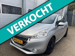 Peugeot 208 - 1.2 VTi Blue Lease 5DR-Navi-Airco-Cruise-New APK