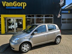 Toyota Yaris - 1.0 VVT-i Idols All-in Prijs