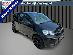 Volkswagen Up! - 1.0 airco, sportvelgen, centr verg,