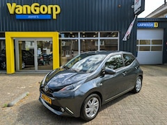 Toyota Aygo - 1.0 VVT-i x-play All-in prijs