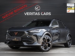 CUPRA Formentor - 2.0 TSI 4DRIVE 310 PK |BTW Auto|Pano|Camera|Kuipstoelen|CarPlay|Drive Mode e.o