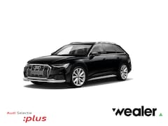 Audi A6 allroad quattro - 55 TFSI Pro Line Plus | 340 PK | Automaat | Multifunctioneel stuurwiel | Adaptive Cruiseco