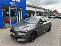 Peugeot 208 - 1.2 PT Active Pack