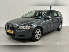 Volvo V50 - 1.6D Edition I EXPORT