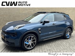 Lynk & Co 01 - 1.5 PHEV 261pk | 360 camera | Panoramadak | Adaptieve cruise | Lane assist | Apple CarPlay
