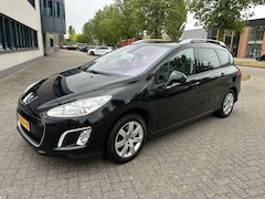 Peugeot 308 SW - 1.6 VTi Active 120PK PANO CRUISE CLIMA PDC