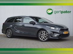 Kia Cee'd Sportswagon - Ceed 1.5T-GDi GT-Line Business Edition Trekhaak/Camera/JBL/Keyless