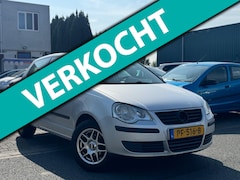 Volkswagen Polo - 1.2 Easyline