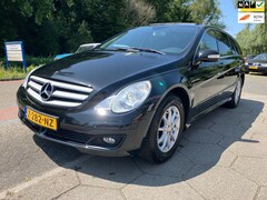Mercedes-Benz R-klasse - 500 Lang 4-Matic 6-persoons